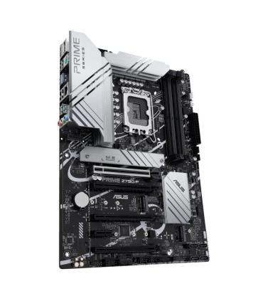 ASUS Placa Base PRIME Z790-P DDR5 ATX 1700