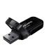 ADATA Lapiz Usb UV240 32GB USB 2.0 Negro