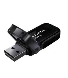 ADATA Lapiz Usb UV240 32GB USB 2.0 Negro