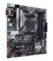 ASUS Prime B550M-A CSM AMD B550 Zcalo AM4 Micro ATX