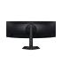 Samsung Monitor Gaming 49" Odyssey G9 G91F DQHD 144Hz Curvo
