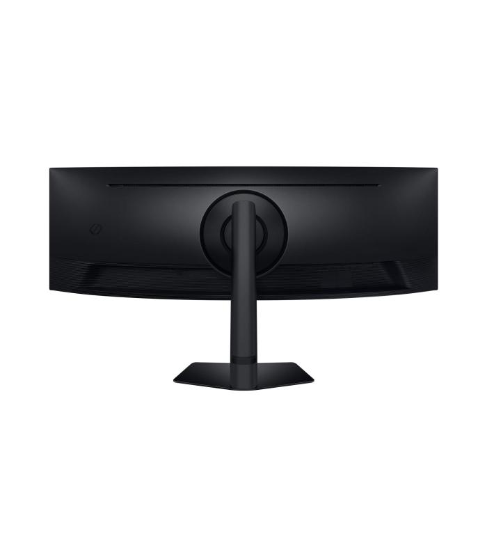 Samsung Monitor Gaming 49" Odyssey G9 G91F DQHD 144Hz Curvo
