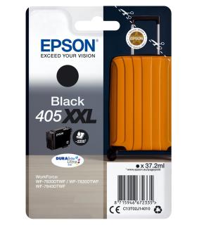CARTUCHO NEGRO EPSON 405XXL