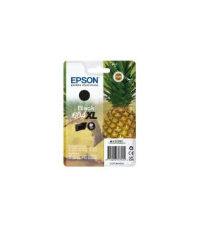 CARTUCHO NEGRO EPSON 604XL