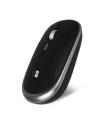 SUBBLIM Ratn Inalmbrico Mini Wireless Mini Mouse Space Grey