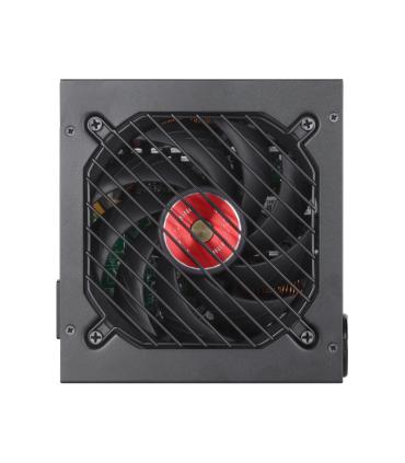 MARS GAMING Fuente Alimen.750W PSU 80+ ULTRA SILEN