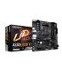 Gigabyte Placa Base A520M DS3H V2  MATX AM4