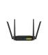 Router Inalmbrico Asus RT-AX53U  WiFi 6  1800Mbps  2.4GHz 5GHz  4 Antenas  WiFi 802.11ax ac n a  - N b g
