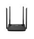 Router Inalmbrico Asus RT-AX53U  WiFi 6  1800Mbps  2.4GHz 5GHz  4 Antenas  WiFi 802.11ax ac n a  - N b g