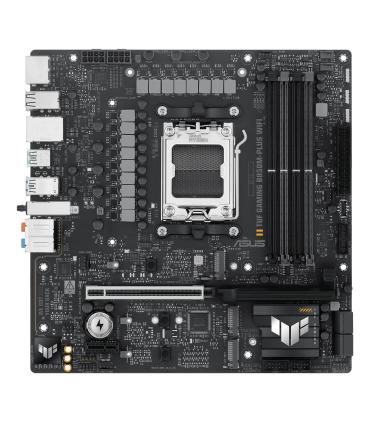 Placa Base Asus TUF GAMING B850M-PLUS WIFI Socket AM5  DDR5  PCIe 5.0  Micro ATX