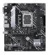 Placa Base Asus Prime H610M-A D4-CSM  Socket 1700  DDR4  PCIe 4.0  Micro ATX