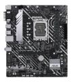 Placa Base Asus Prime H610M-A D4-CSM  Socket 1700  DDR4  PCIe 4.0  Micro ATX
