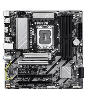 Gigabyte Placa Base B860M DS3H DDR5  MATX LGA1851