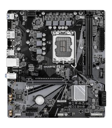 Gigabyte Placa Base H610M D3W DDR5 MATX 1700