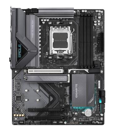 Gigabyte Placa Base X870 EAGLE WIFI7  ATX AM5