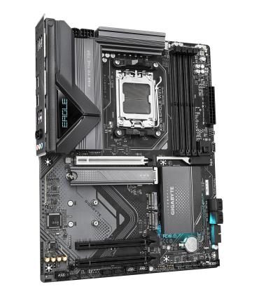 Gigabyte Placa Base X870 EAGLE WIFI7  ATX AM5
