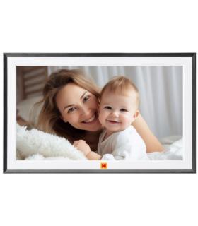 Marco Digital Kodak RCF-1561W/ Pantalla 15.6\'/ Negro