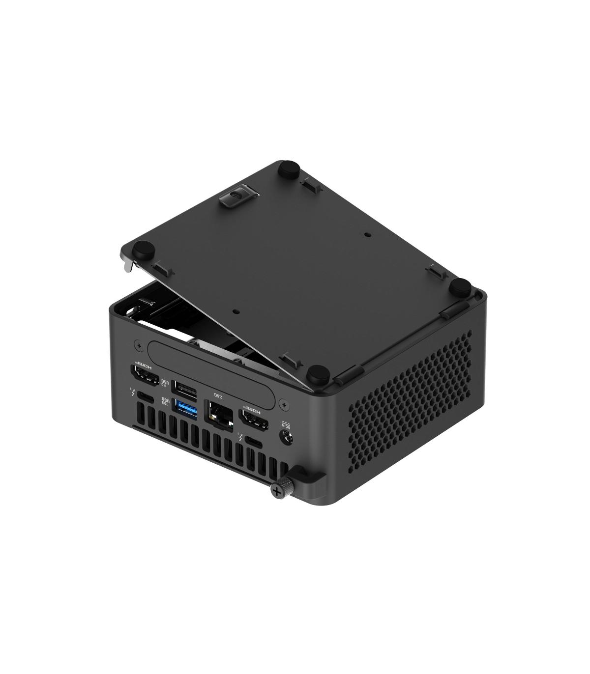 MiniPC Asus NUC 15 Pro RNUC15CRHU700002 Intel Core Ultra 7-255H