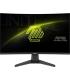 MSI MAG276CF E20 Monitor 27" FHD 200Hz 0.5ms Curv