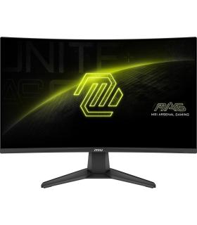 MSI MAG276CF E20 Monitor 27" FHD 200Hz 0.5ms Curv