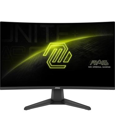 MSI MAG276CF E20 Monitor 27" FHD 200Hz 0.5ms Curv