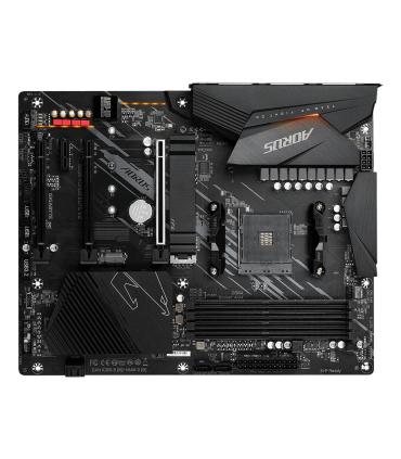 Gigabyte Aorus Placa Base B550 ELITE V2 ATX AM4
