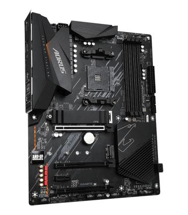 Gigabyte Aorus Placa Base B550 ELITE V2 ATX AM4