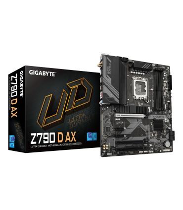 Gigabyte Placa Base Z790 D AX DDR5 ATX 1700
