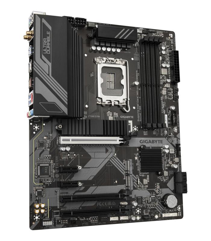 Gigabyte Placa Base Z790 D AX DDR5 ATX 1700