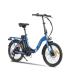 YOUIN E-BIKE  AMSTERDAM IV - U