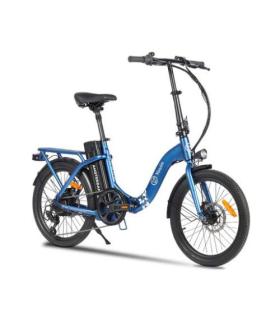 YOUIN E-BIKE  AMSTERDAM IV - U