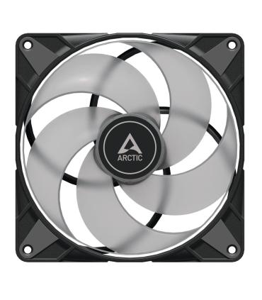 Ventilador Arctic P14 PWM PST A-RGB  14cm  Negro