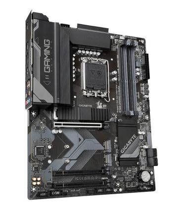 Placa Base Gigabyte B760 GAMING X DDR4 Socket 1700  DDR4  PCIe 4.0