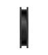 Ventilador Arctic P12 Silent  12cm  Negro