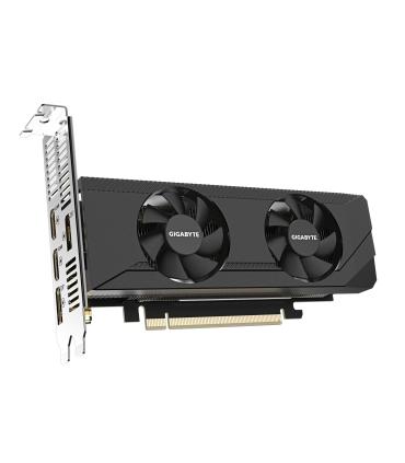 Tarjeta Grfica Gigabyte GeForce RTX 3050 OC Perfil Bajo  6GB GDDR6