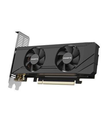 Tarjeta Grfica Gigabyte GeForce RTX 3050 OC Perfil Bajo  6GB GDDR6