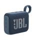 Altavoz Con Bluetooth JBL GO 4  4.2W  1.0  Azul