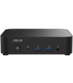 MiniPC KVX NUC GEN14 Asus RNUC14MNK9700002 Intel N97/ 8GB DDR5/ 512GB SSD/ Sin Sistema Operativo