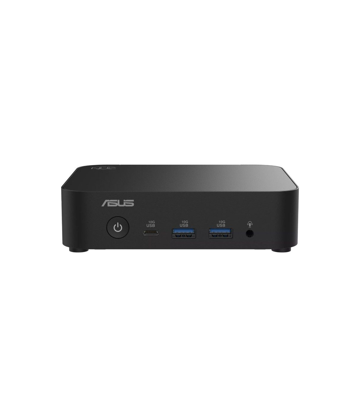 MiniPC KVX NUC GEN14 Asus RNUC14MNK9700002 Intel N97/ 8GB DDR5/ 512GB SSD/ Sin Sistema Operativo