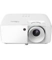 Proyector Lser Optoma ZH350/ 3600 Lmenes/ Full HD/ HDMI/ Blanco