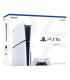 Consola Sony Playstation 5 - PS5 Slim 1TB  Incluye Mando Dual Sense Y Juego Preinstalado ASTRO's PLAYROOM