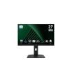 MSI MONITOR PRO MP275PG. 27" IPS PLANO. 1920x1080. 100Hz. NEGRO