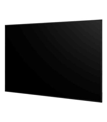 LG 55'' 55UL3Q-E Pantalla Plana Para Sealizacin Digital 139,7 Cm (55") LED Wifi 350 Cd   M 4K Ultra HD Negro 16 7