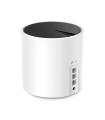 TP-Link AX3000 Doble Banda (2,4 GHz   5 GHz) Wi-Fi 6 (802.11ax) Blanco 3 Interno