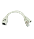 INYECTOR POE MIKROTIK 10/100 RBPOE