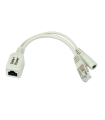 INYECTOR POE MIKROTIK 10/100 RBPOE