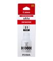 Botella De Tinta Original Canon GI-51/ Negra