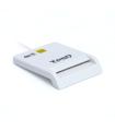 LECTOR TARJETAS EXTERNO DNIe TOOQ TQR-210W BLANCO