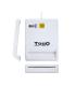 LECTOR TARJETAS EXTERNO DNIe TOOQ TQR-210W BLANCO