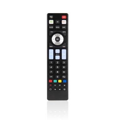 MANDO A DISTANCIA EWENT PARA SMART TV LG SAMSUNG SONY PANASONIC PHILIPS